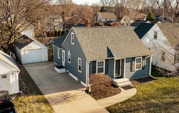 1443 1st Street Nw, Rochester, MN 55901