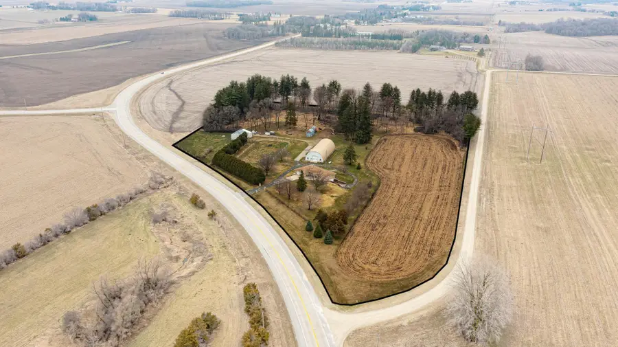 5642 County Road 5 Nw, Byron, MN 55920 - #3