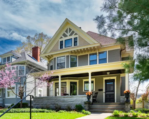 768 Osceola Avenue, Saint Paul, MN 55105