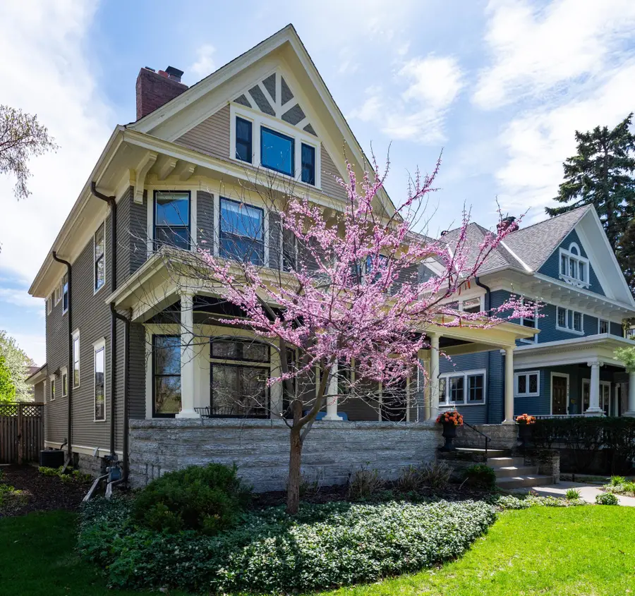 768 Osceola Avenue, Saint Paul, MN 55105 - #2