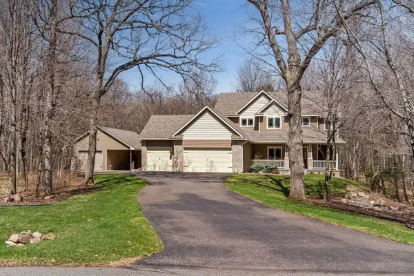 6181 238th Avenue Ne, Stacy, MN 55079