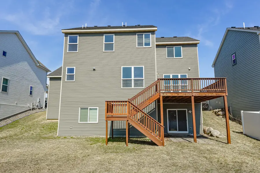 15523 77th Street Ne, Otsego, MN 55330 - #2