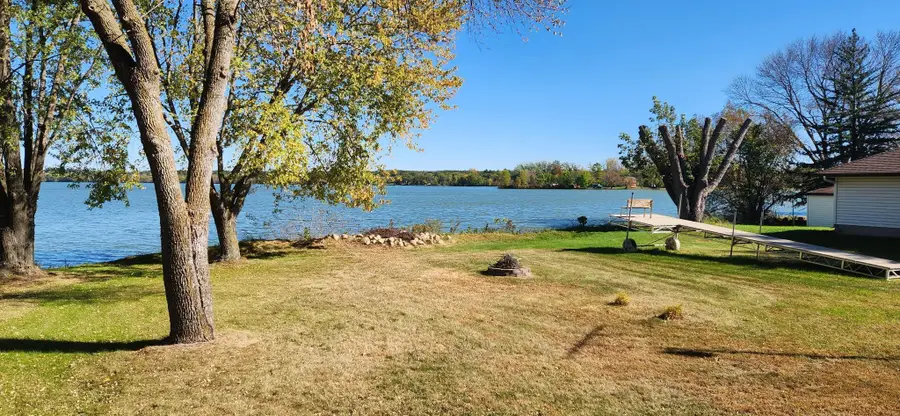 10180 W Lake Road, Rice, MN 56367 - #2