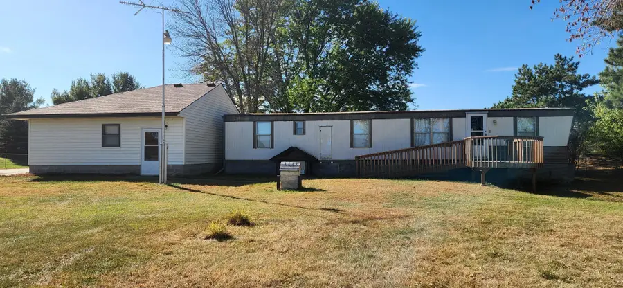 10180 W Lake Road, Rice, MN 56367 - #3