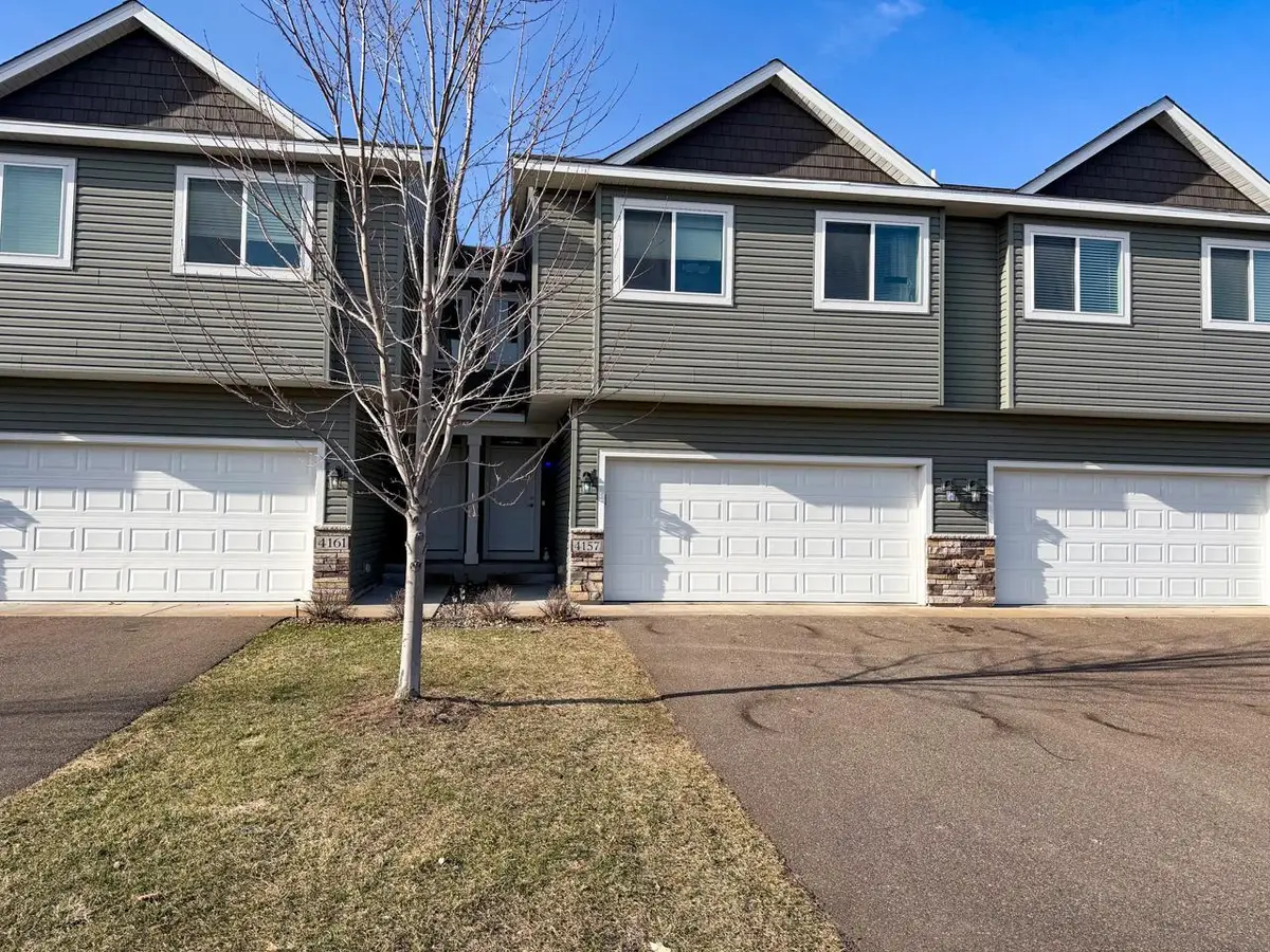 4157 228th Avenue Nw, Saint Francis, MN 55070 - #1