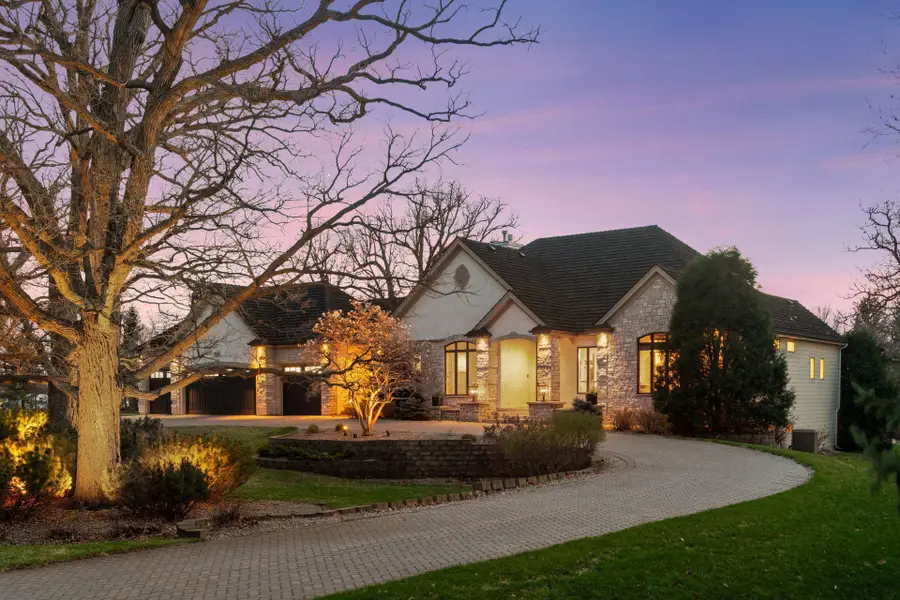 6985 Oak Ridge Road, Hamel, MN 55340 - #2