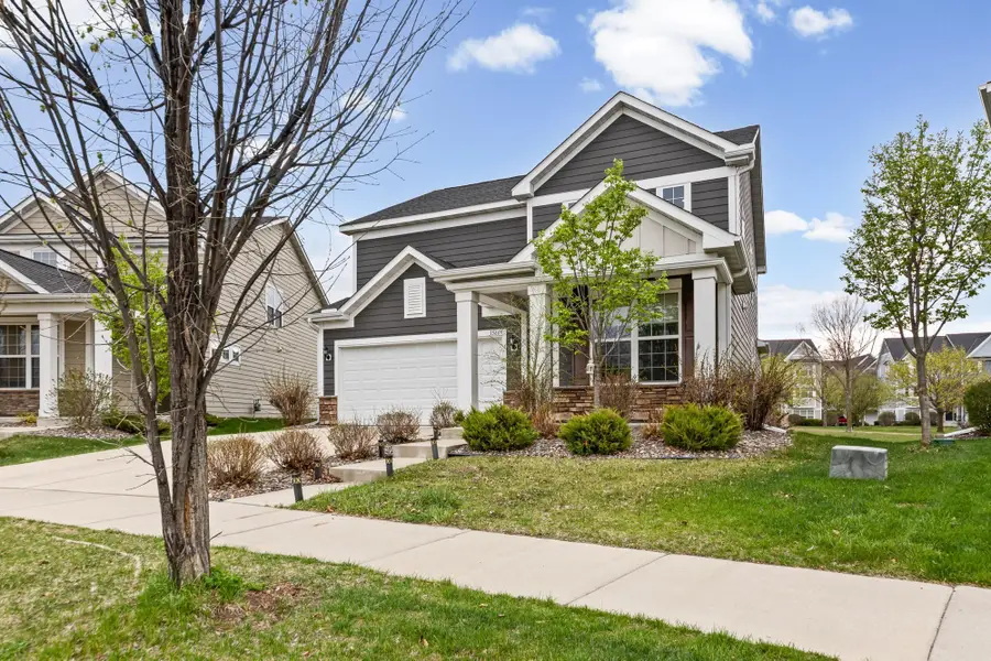 15609 Eddy Creek Way, Apple Valley, MN 55124 - #3