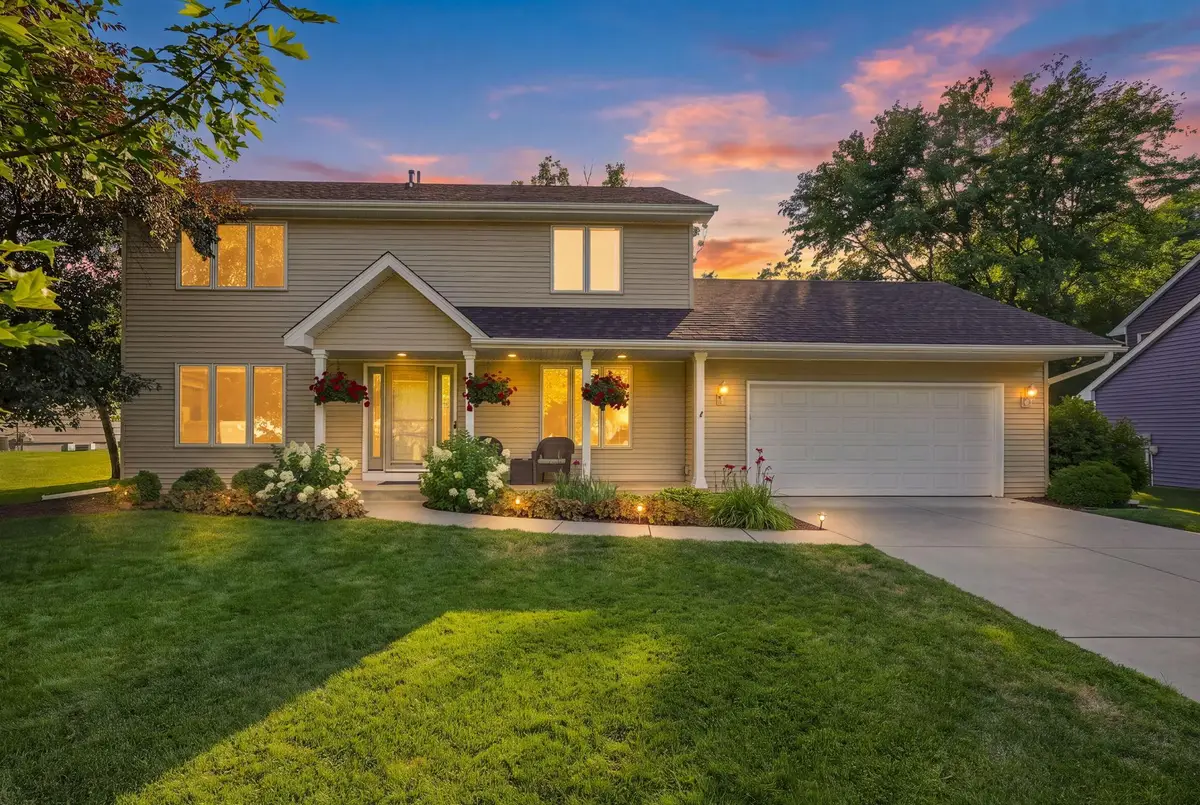 2222 Parkview Lane, Woodbury, MN 55125 - #1
