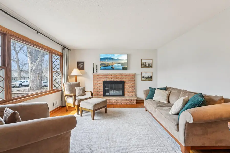 7341 5th Avenue S, Richfield, MN 55423 - #2