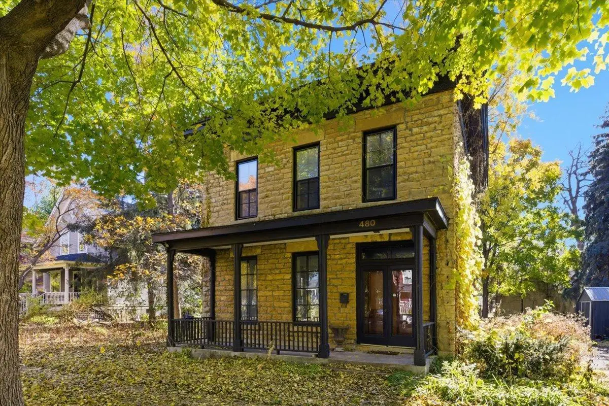 480 Iglehart Avenue, Saint Paul, MN 55103 - #1