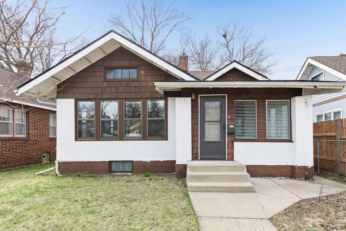 3624 Cedar Avenue S, Minneapolis, MN 55407 - #1