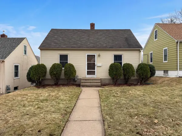 3135 Pierce Street Ne, Minneapolis, MN 55418