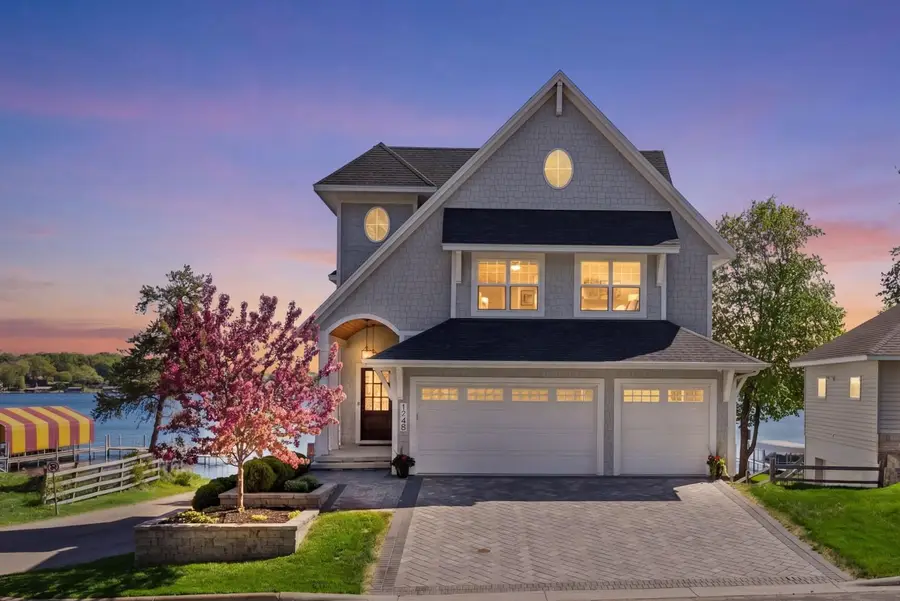 1748 Shorewood Lane, Mound, MN 55364 - #2