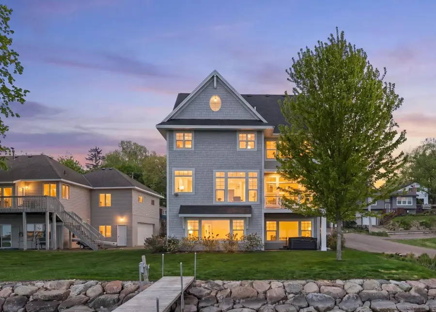 1748 Shorewood Lane, Mound, MN 55364 - #3