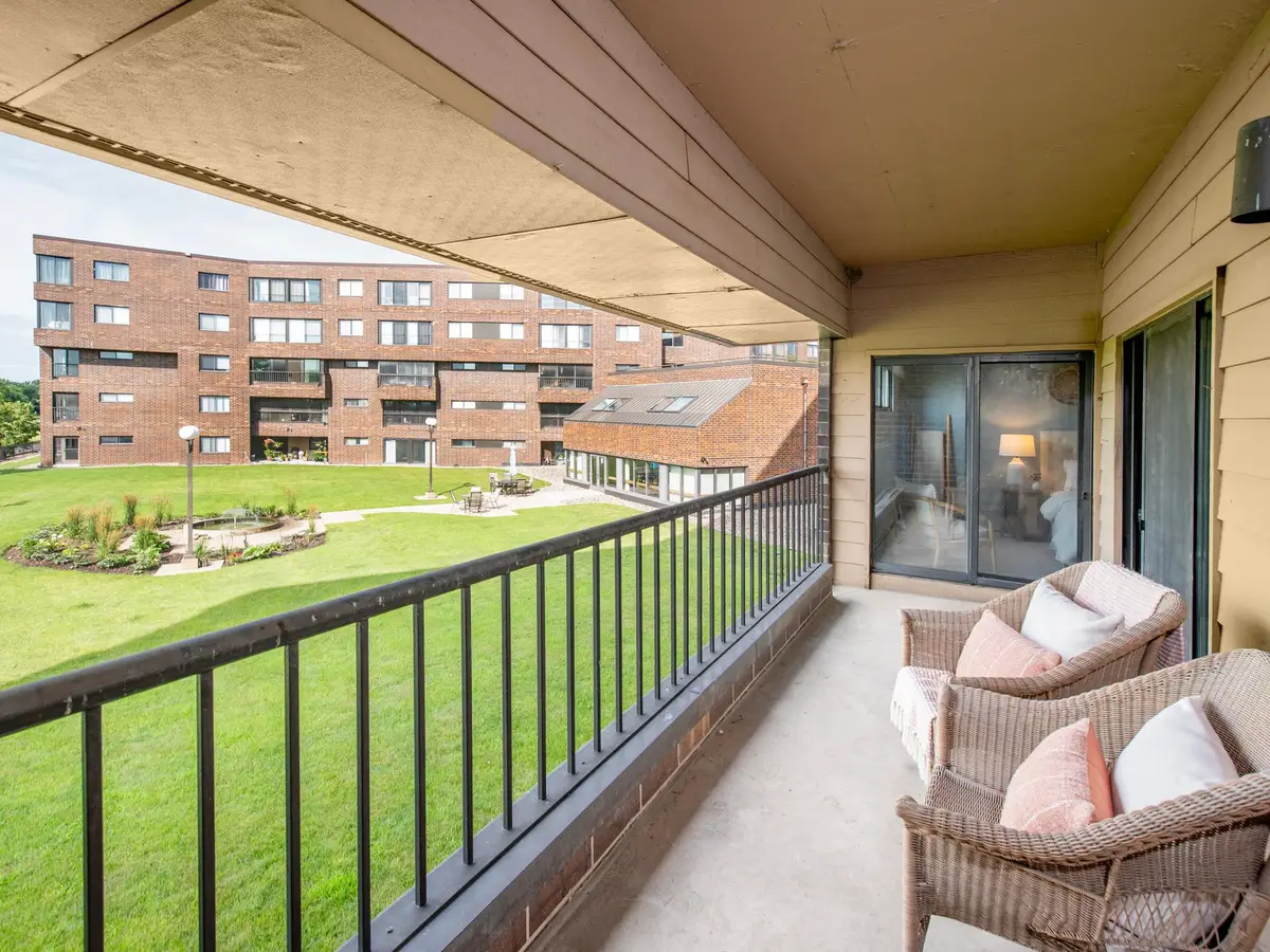 2265 Youngman Avenue #208E, Saint Paul, MN 55116 - #1
