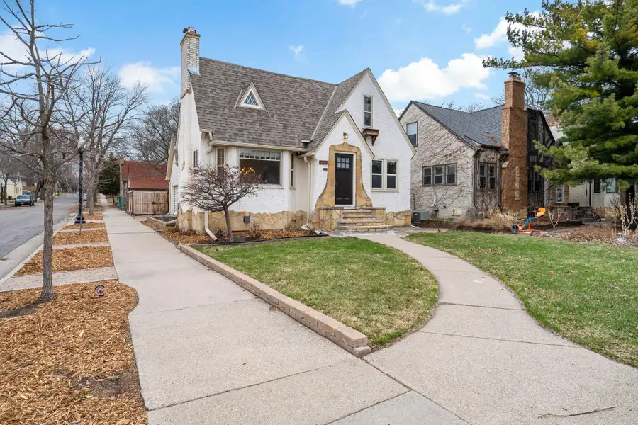 4856 4th Avenue S, Minneapolis, MN 55419 - #2