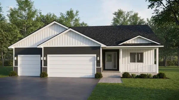 1202 120th Avenue, Ogilvie, MN 56358