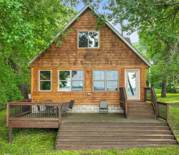 10215 Amery Avenue Nw, Monticello, MN 55362