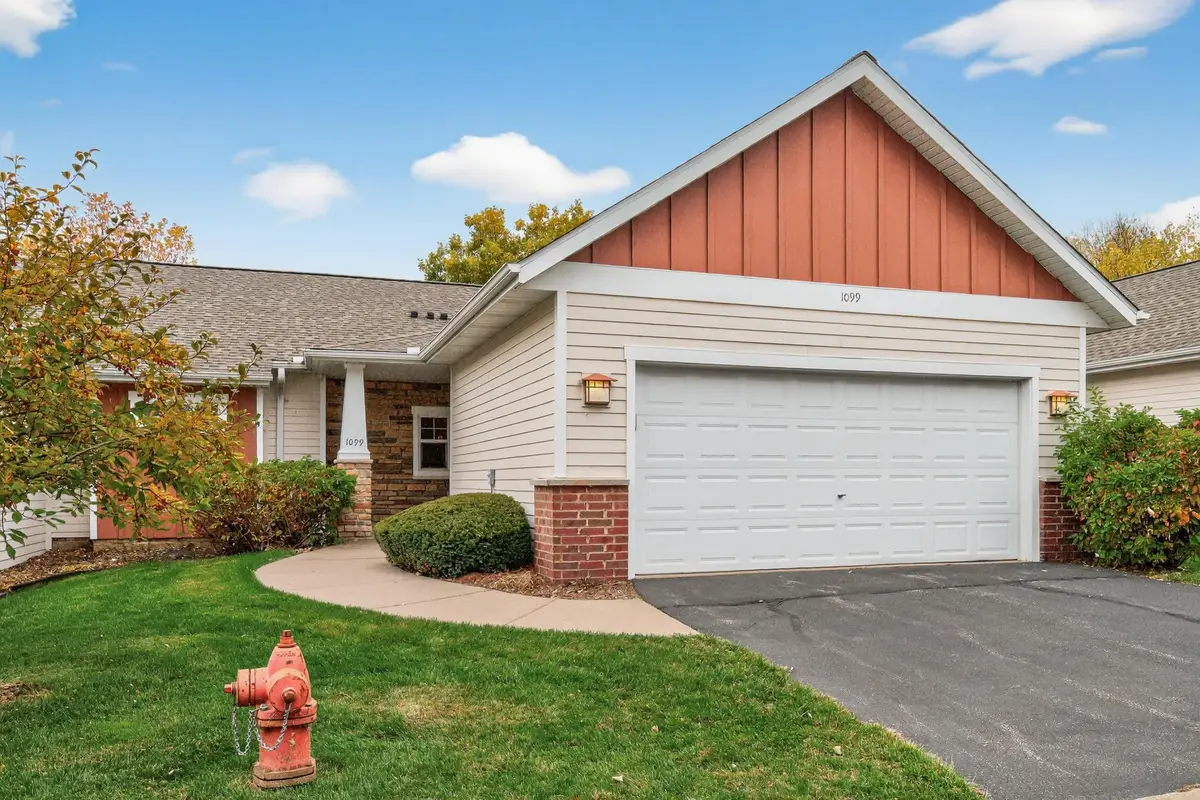 1099 Barclay Street, Saint Paul, MN 55106 - #1