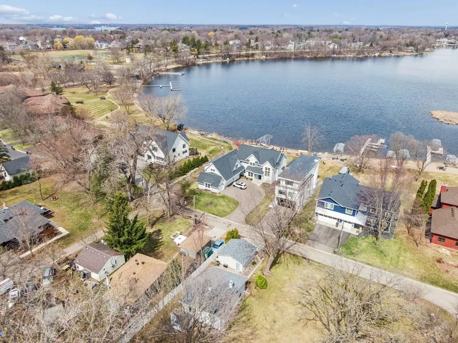 3733 Hickory Road, Excelsior, MN 55331 - #2