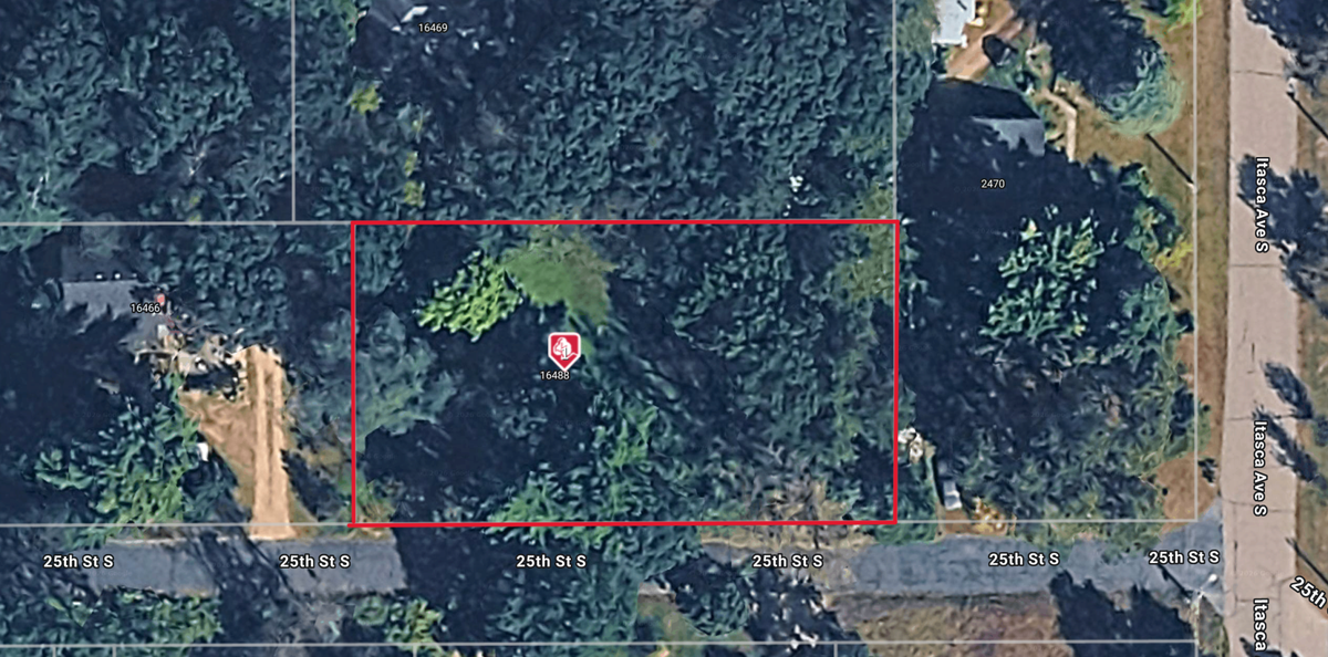 16488 25th Street S, Lakeland, MN 55043 - #1