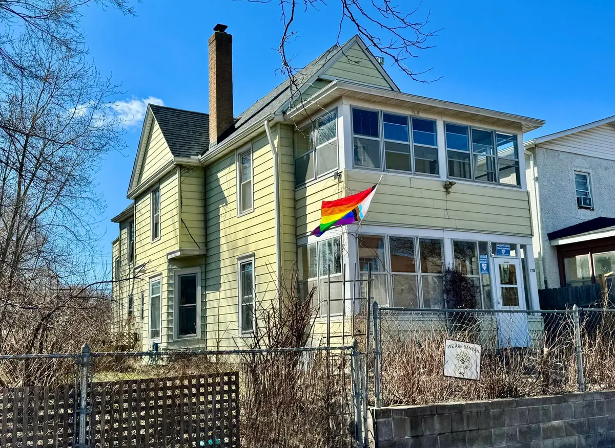 2706 15th Avenue S, Minneapolis, MN 55407 - #1