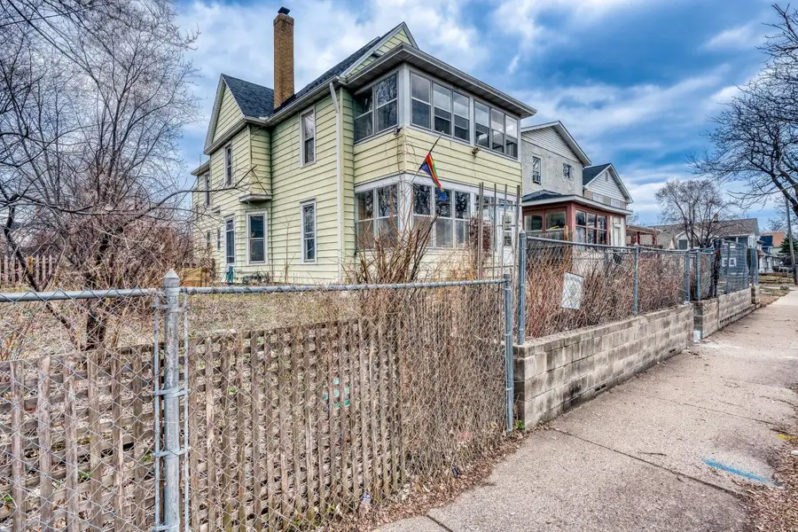 2706 15th Avenue S, Minneapolis, MN 55407 - #2