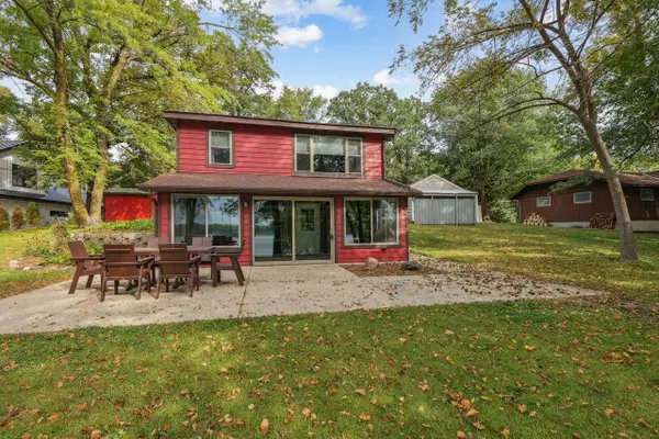 6567 150th Avenue Ne, Spicer, MN 56288