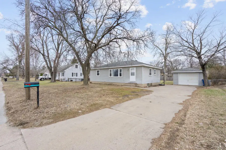 3026 7th Avenue, Anoka, MN 55303 - #2