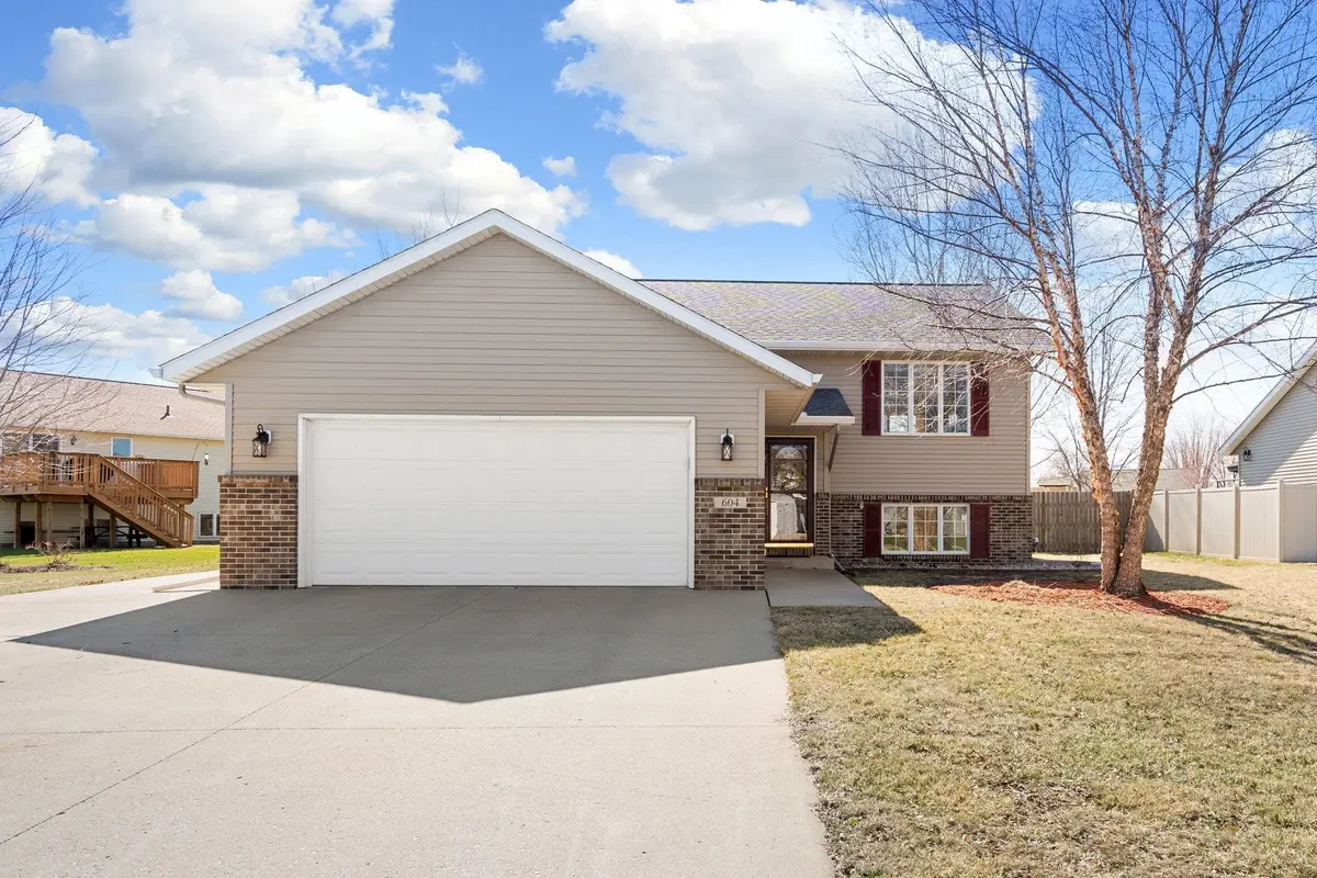 604 St Andrews Drive, Mankato, MN 56001 - #1