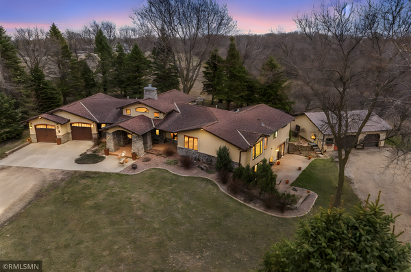 60639 211th Street, Eagle Lake, MN 56024