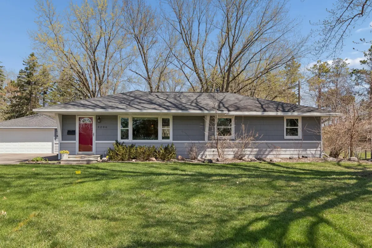 3206 W 88th Street, Bloomington, MN 55431 - #1