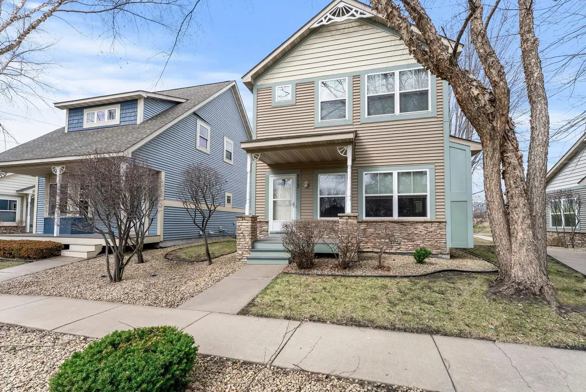 3003 86th Lane N, Brooklyn Park, MN 55443 - #1