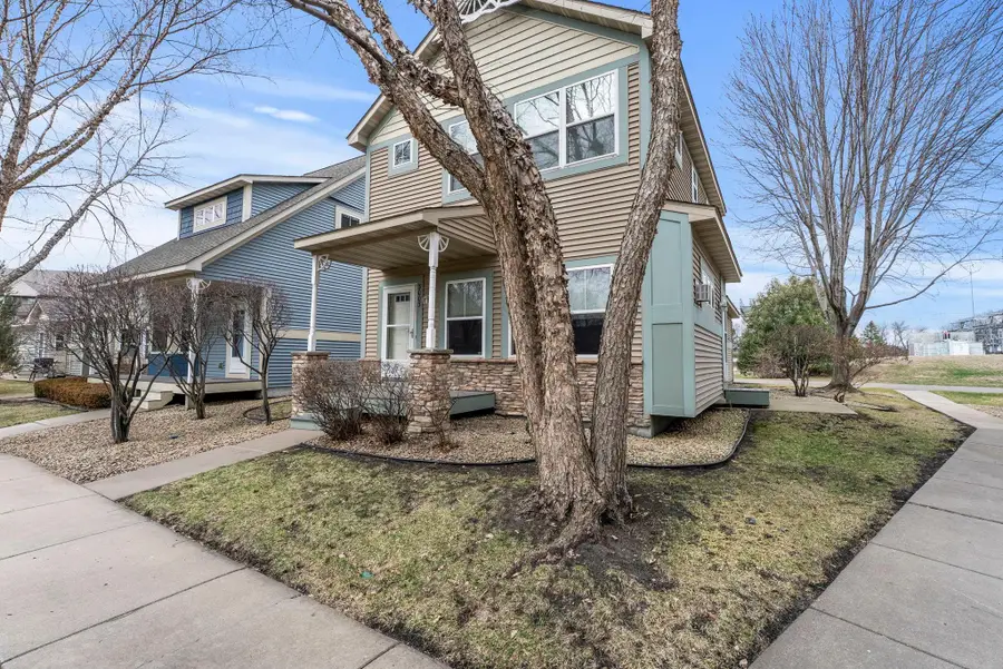 3003 86th Lane N, Brooklyn Park, MN 55443 - #2
