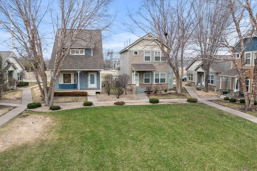 3003 86th Lane N, Brooklyn Park, MN 55443 - #3