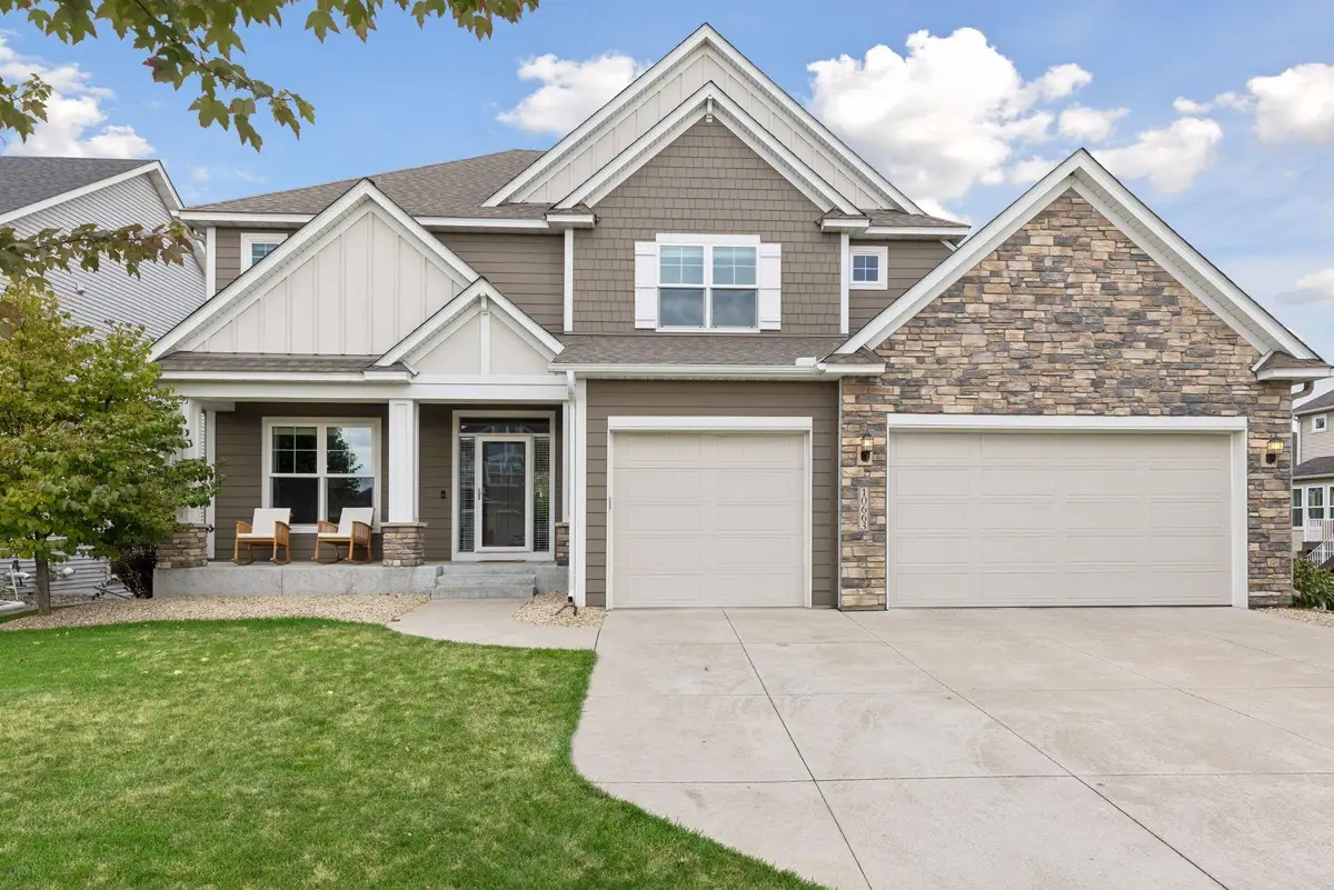 10663 Brookside Trail N, Champlin, MN 55316 - #1
