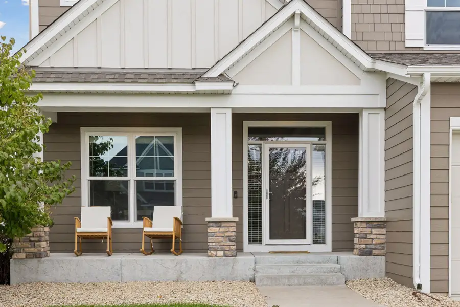 10663 Brookside Trail N, Champlin, MN 55316 - #2