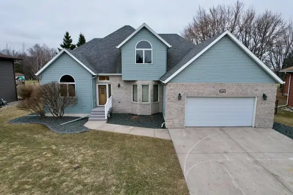 1543 14th Avenue N, Wahpeton, ND 58075