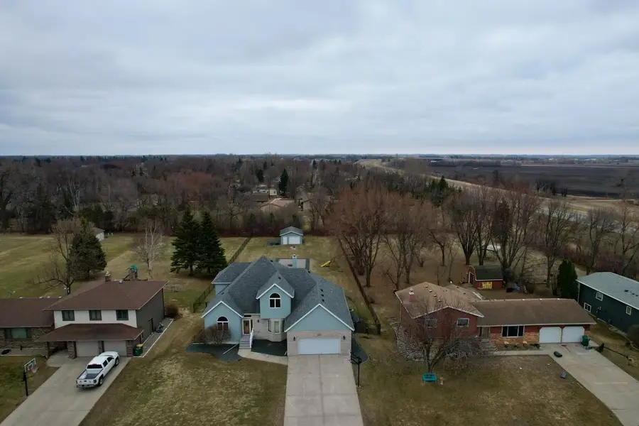 1543 14th Avenue N, Wahpeton, ND 58075 - #2