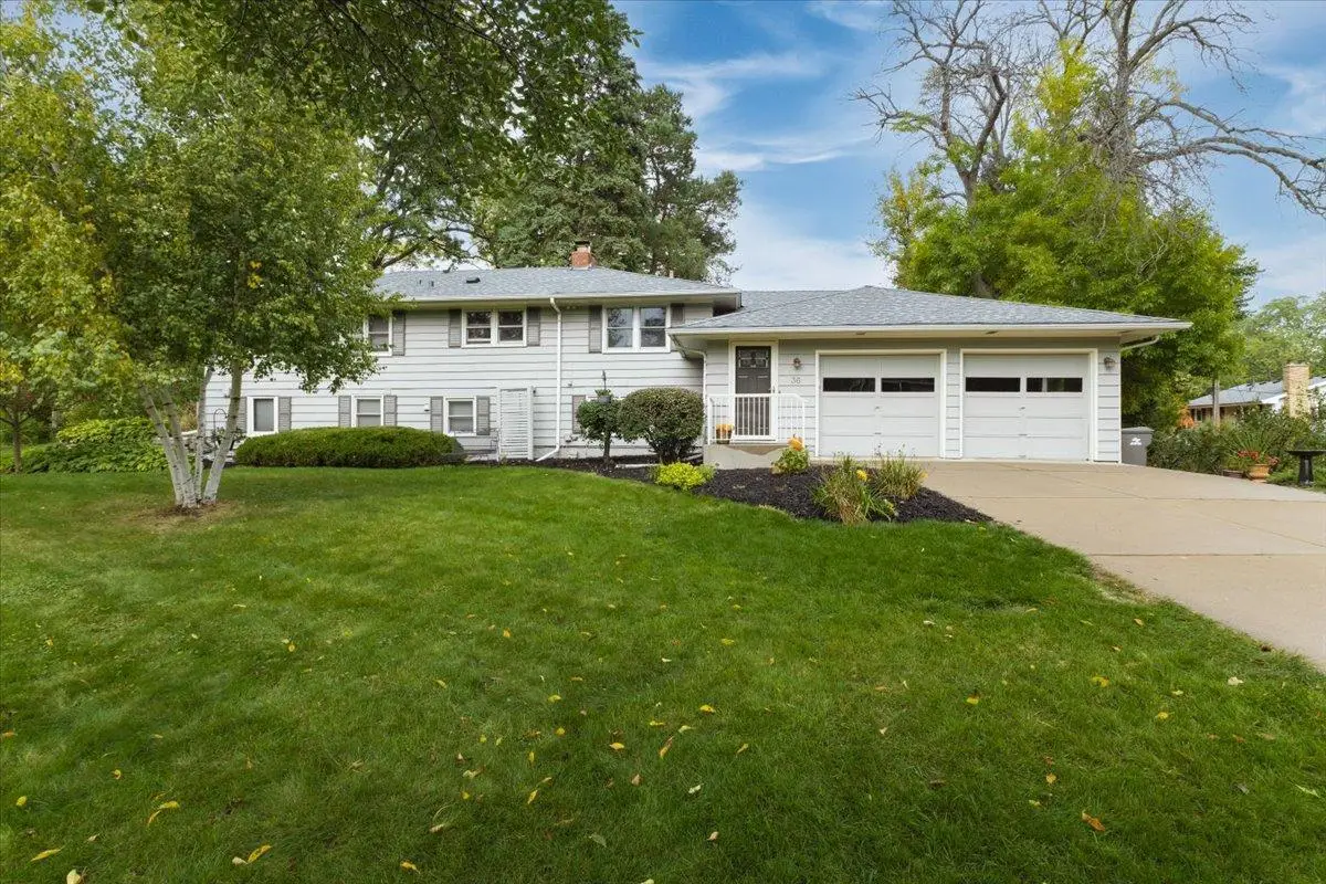 36 Western Terrace, Golden Valley, MN 55426 - #1