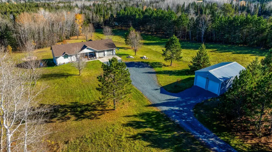 14834 Cardinal Road Nw, Bemidji, MN 56601 - #2