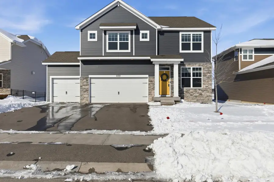 830 Foxglove Terrace, Waconia, MN 55387 - #3