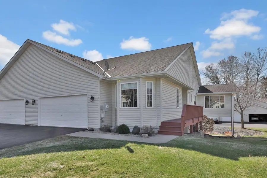 13441 Pine View Place, Lindstrom, MN 55045 - #2