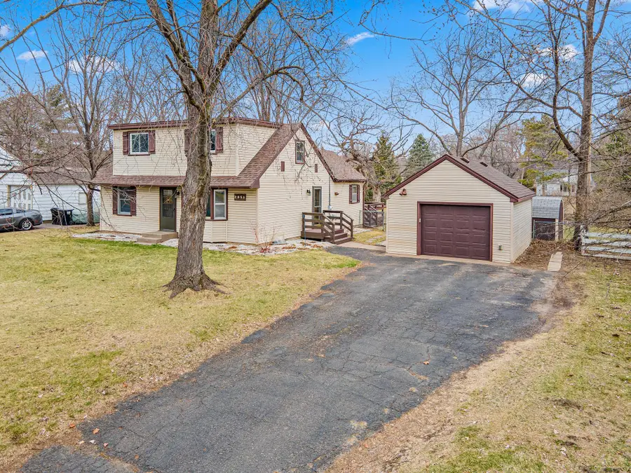 2051 107th Avenue Nw, Coon Rapids, MN 55433 - #2