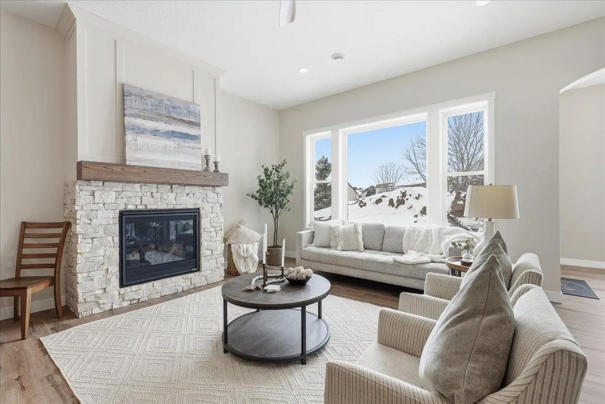 1995 Cattail Place #Villa 4, New Richmond, WI 54017 - #1