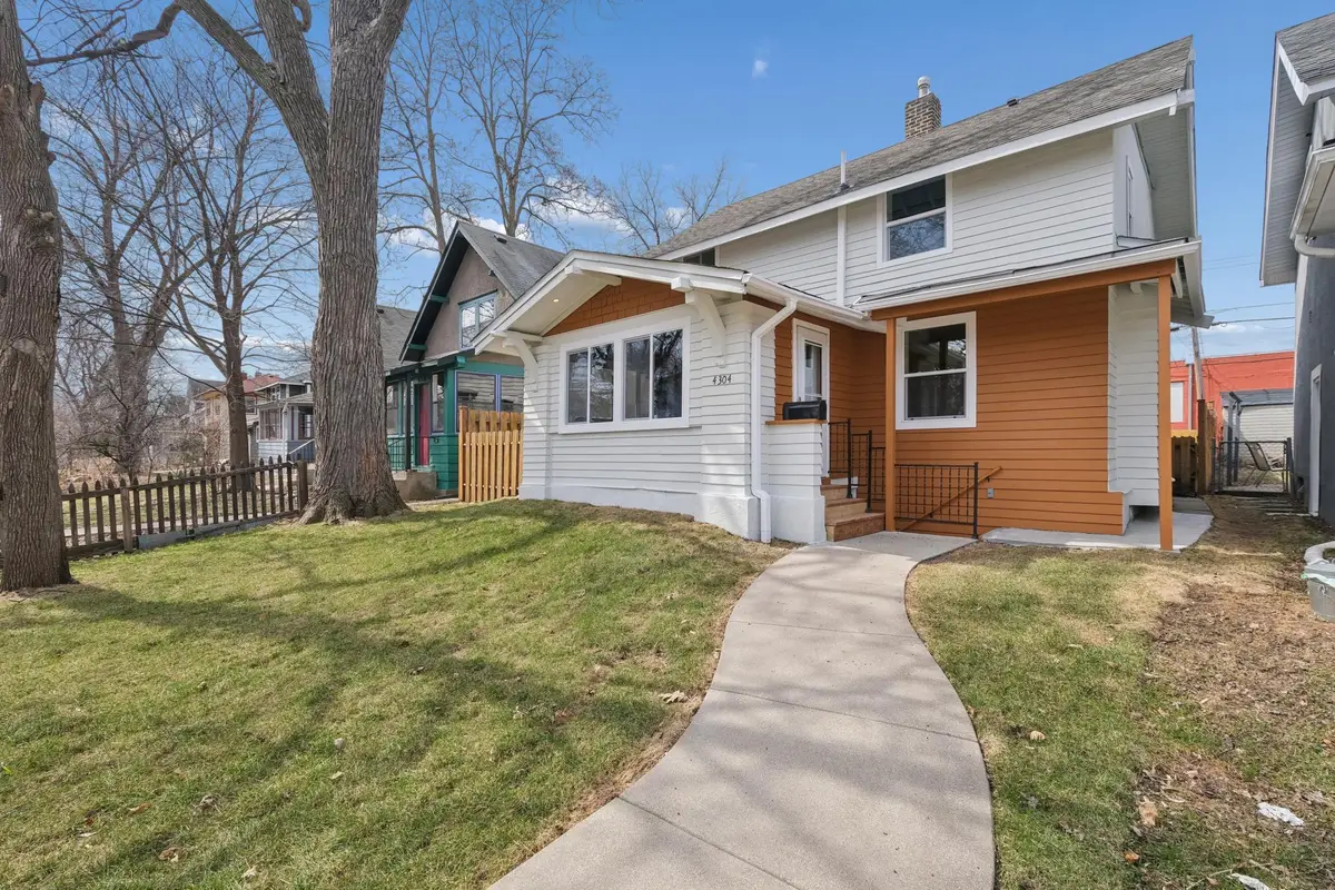 4304 1st Avenue S, Minneapolis, MN 55409 - #1