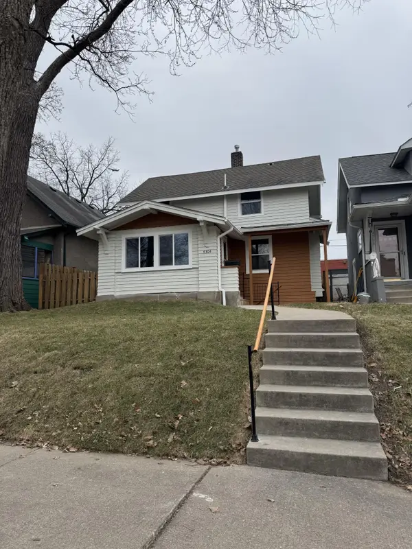 4304 1st Avenue S, Minneapolis, MN 55409