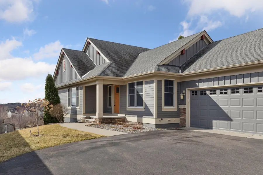 1336 Palisade Path, Woodbury, MN 55129 - #2