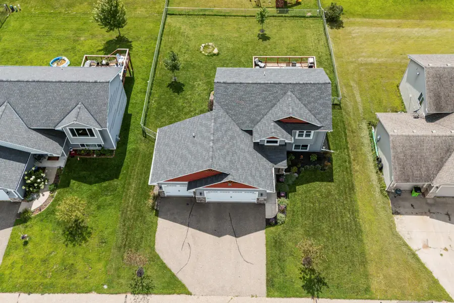 1142 W Edge Place, New Richmond, WI 54017 - #2