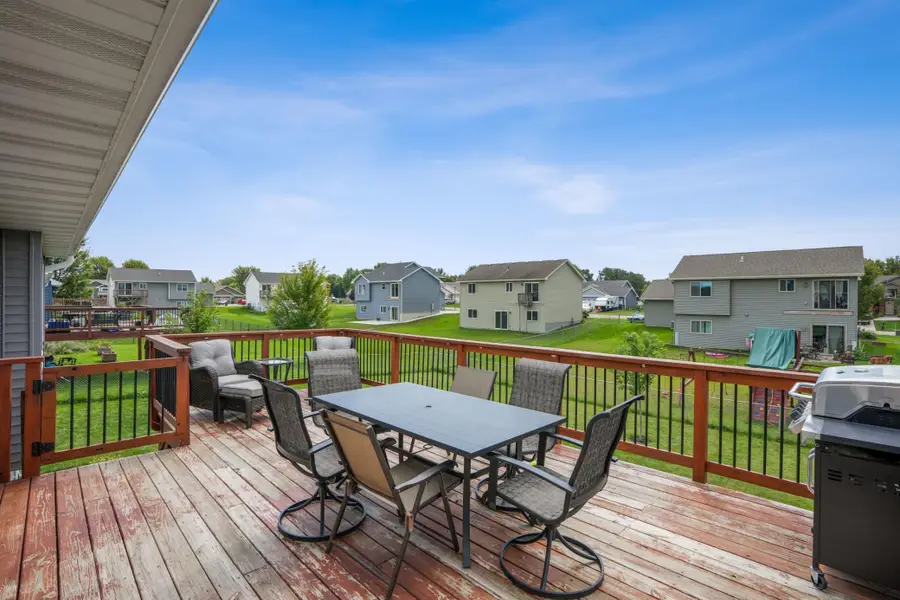 1142 W Edge Place, New Richmond, WI 54017 - #3